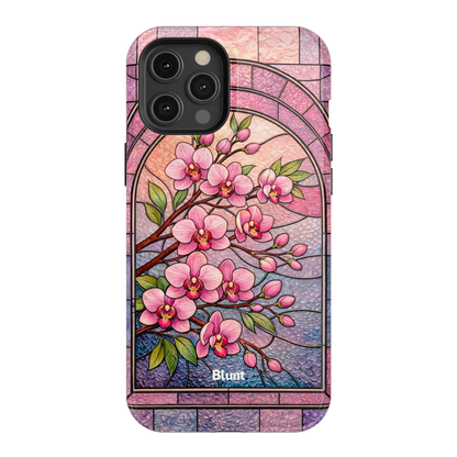 Arabella iPhone Case