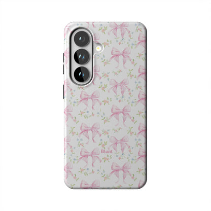 Polly Samsung Case