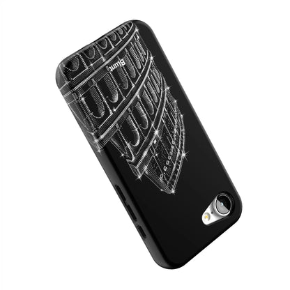Moonlit-Colosseum-iphone-case-iPhone 17 E-4