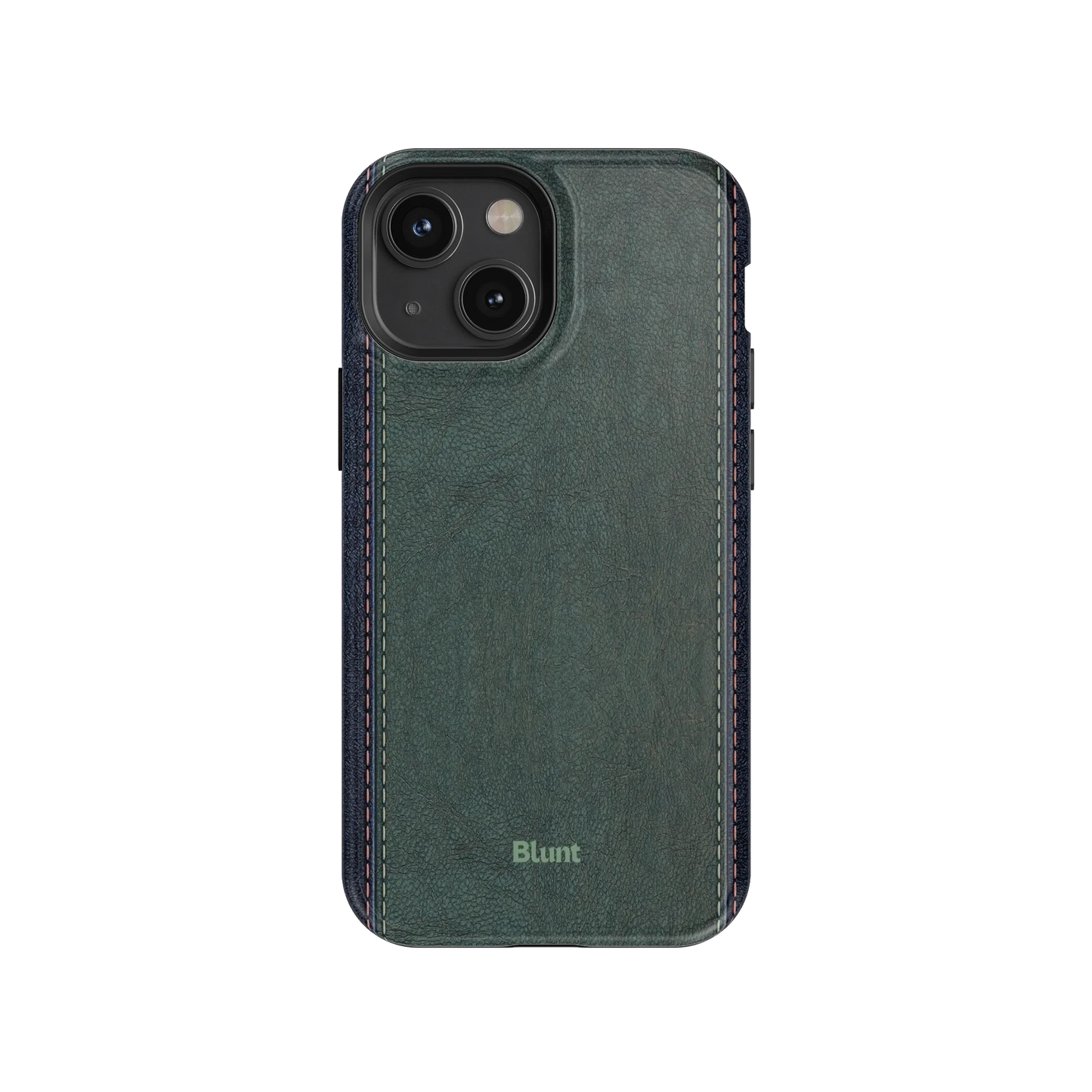 Midnight Forest iPhone Case