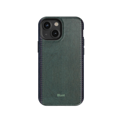 Midnight Forest iPhone Case