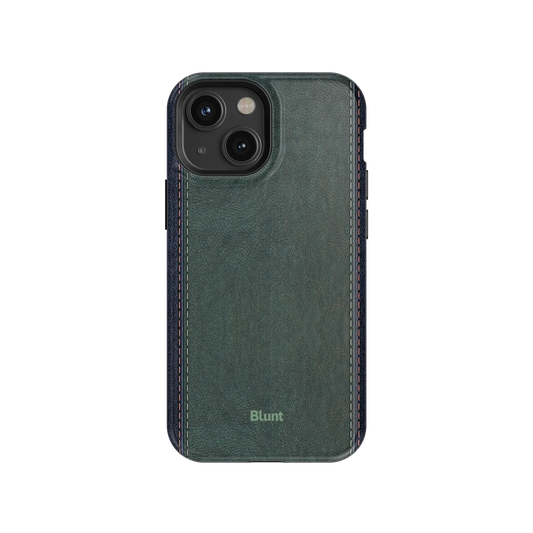 Midnight Forest iPhone Case