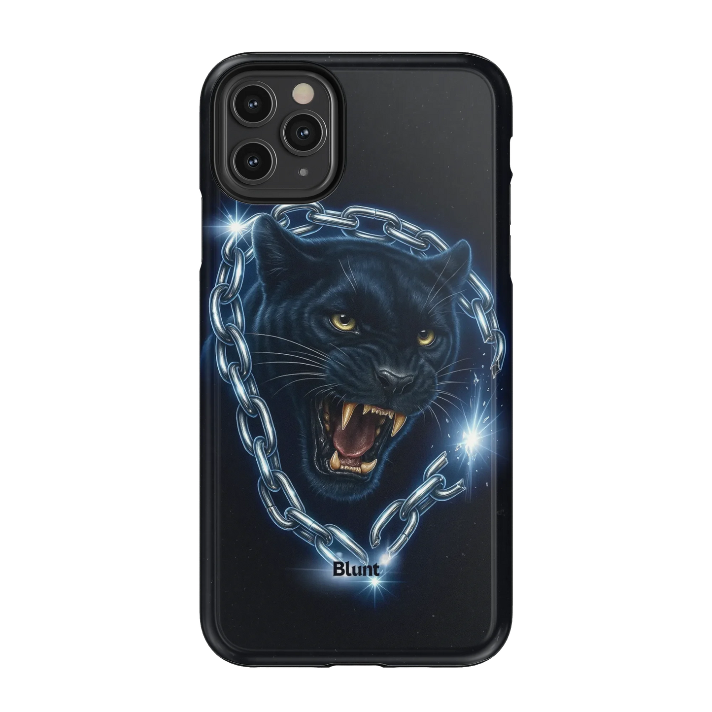 Kane iPhone Case