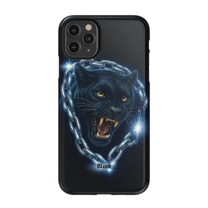 Kane iPhone Case
