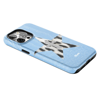 Blue-Starcreed-iphone-case-iPhone 15 Pro Max-2