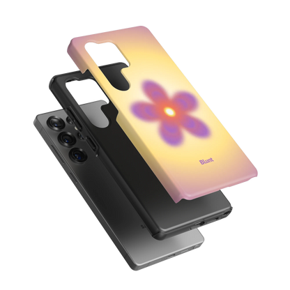 Bloom-Blur-samsung-case-Galaxy S25 Ultra-3
