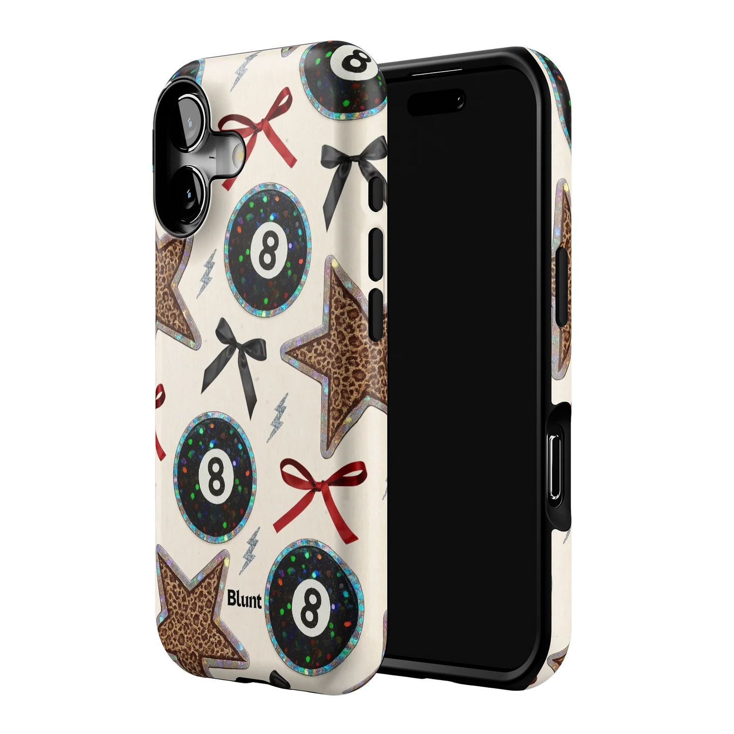 Starlit iPhone Case