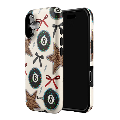 Starlit iPhone Case