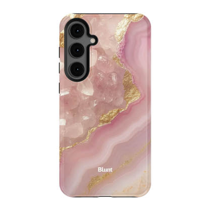 Blushstone Samsung Case
