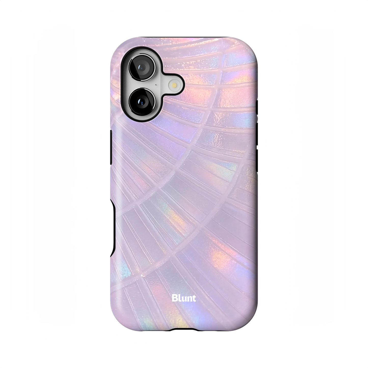 Amethyst iPhone Case