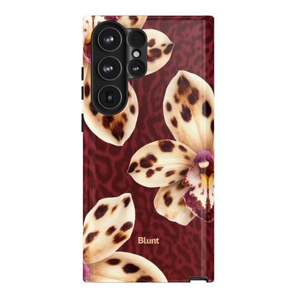 Velvet Hunter Samsung Case