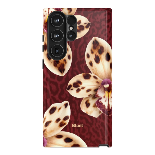 Velvet Hunter Samsung Case