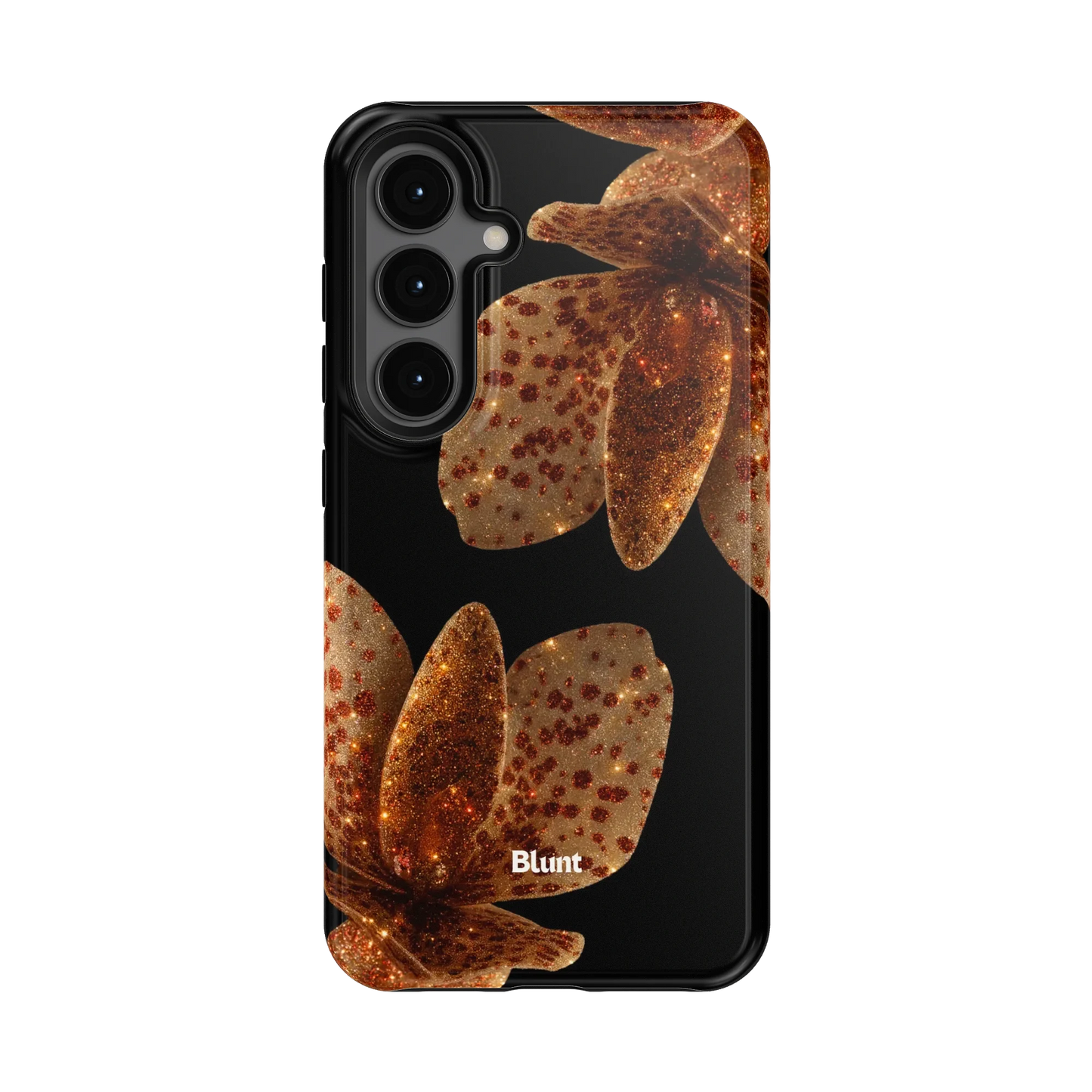 Copper Mist Samsung Case