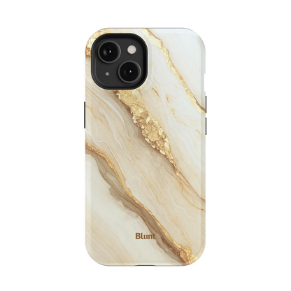 Alabastre iPhone Case