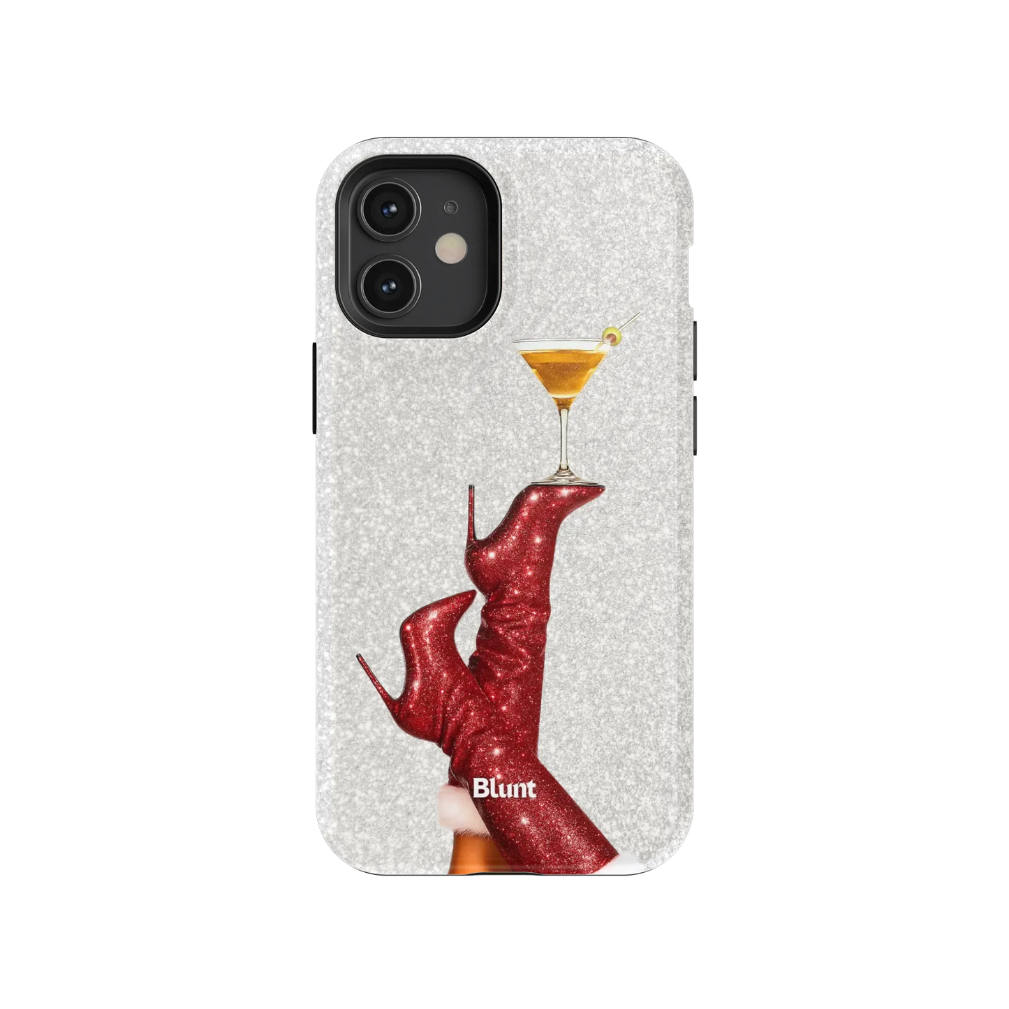 Soiree iPhone Case