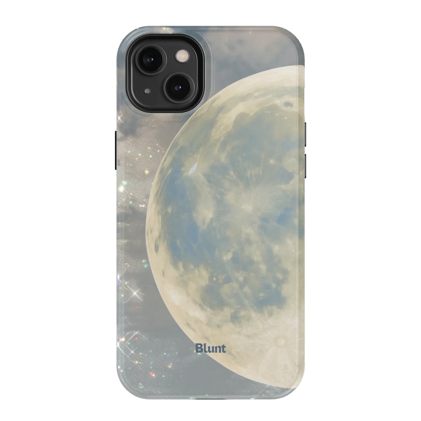 Moonspell iPhone Case