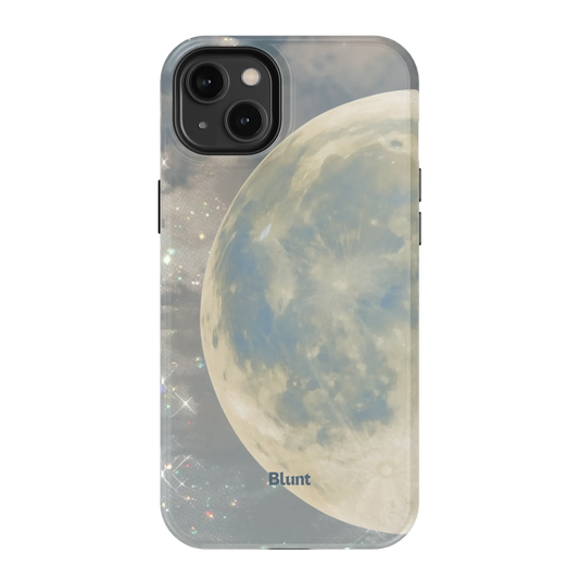 Moonspell iPhone Case