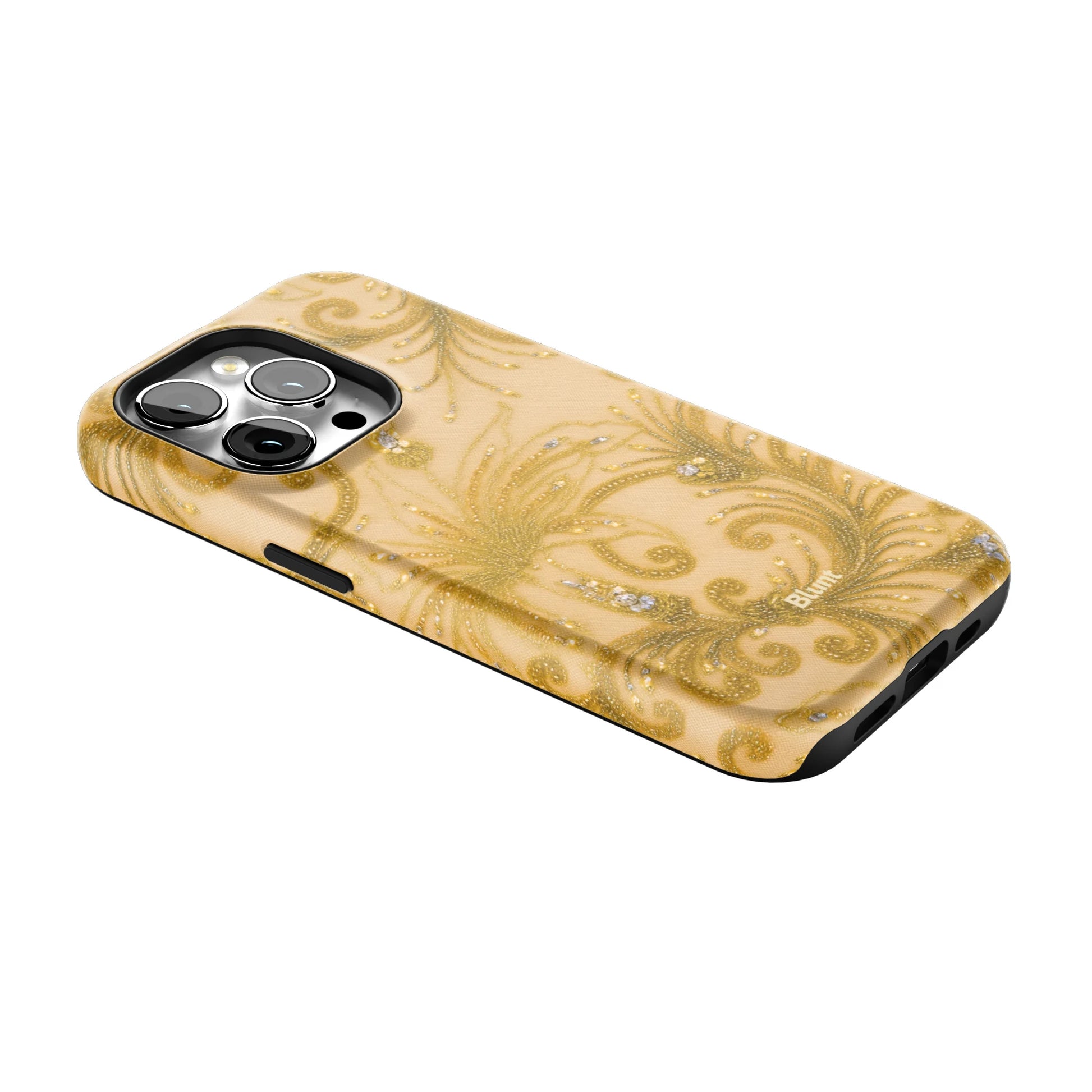 Yellow-Verdant-iphone-case-iPhone 14 Pro-2