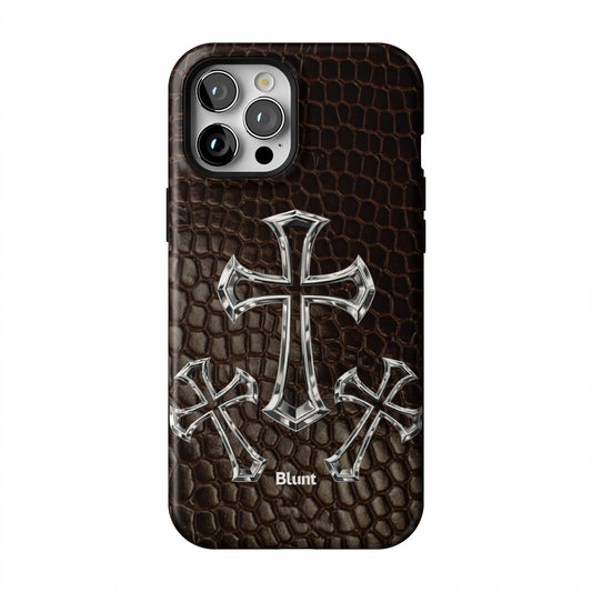 Croc-Creed-iphone-case-iPhone 12 Pro Max-1