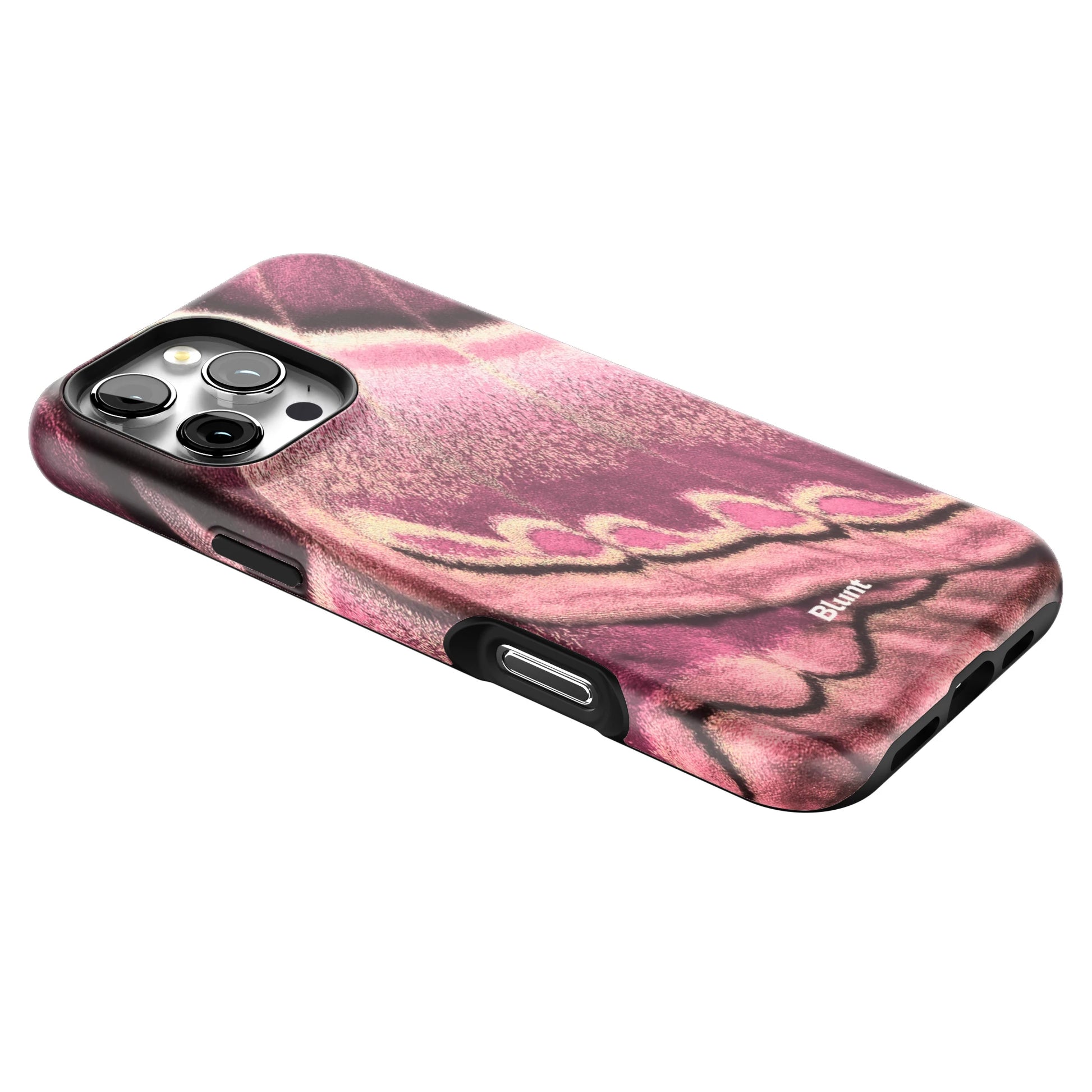 Pink-Raya-iphone-case-iPhone 16 Pro Max-2