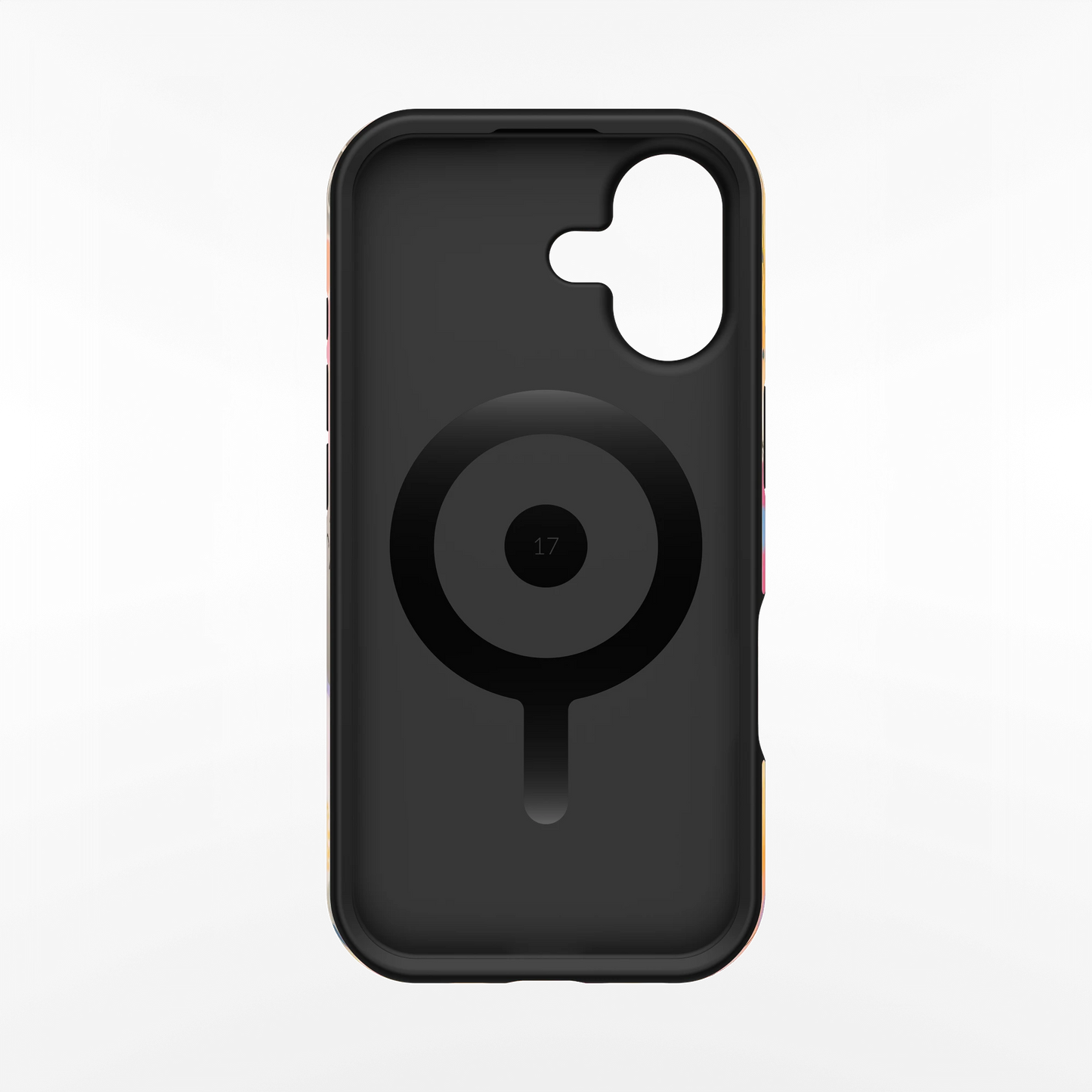 Aria iPhone Case