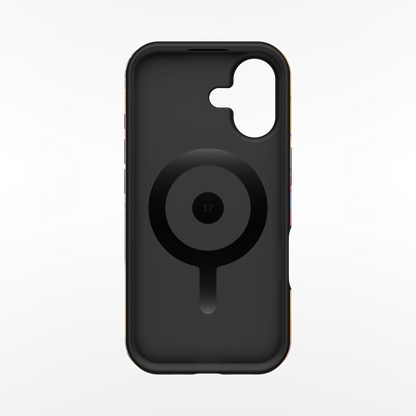 Aria iPhone Case