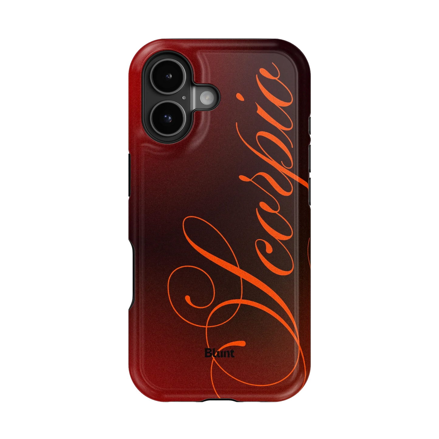 Scorpio iPhone Case