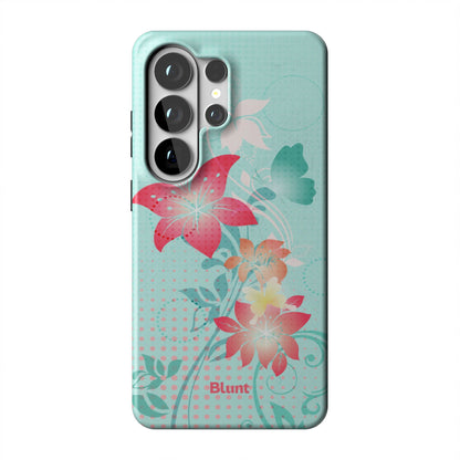 Alyssa Samsung Case