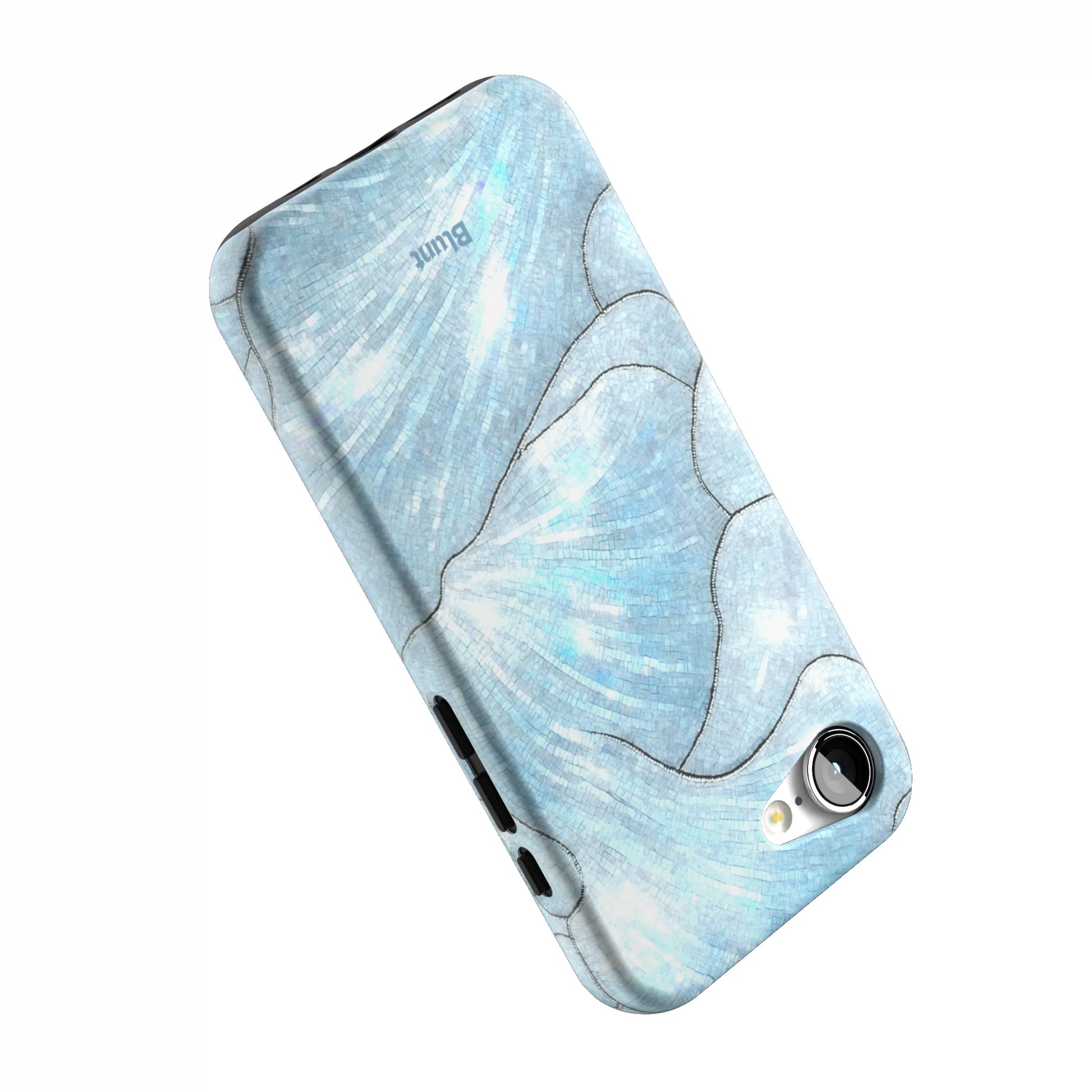 Icy-Bloom-iphone-case-iPhone 17 E-4