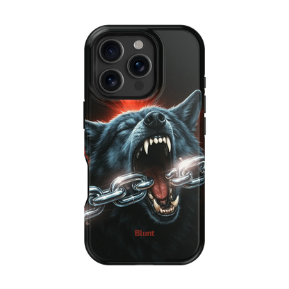Rocco iPhone Case