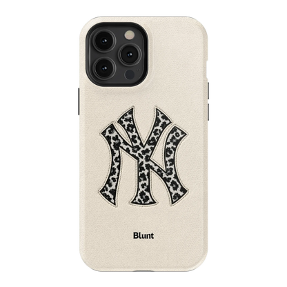 Lower East iPhone Case