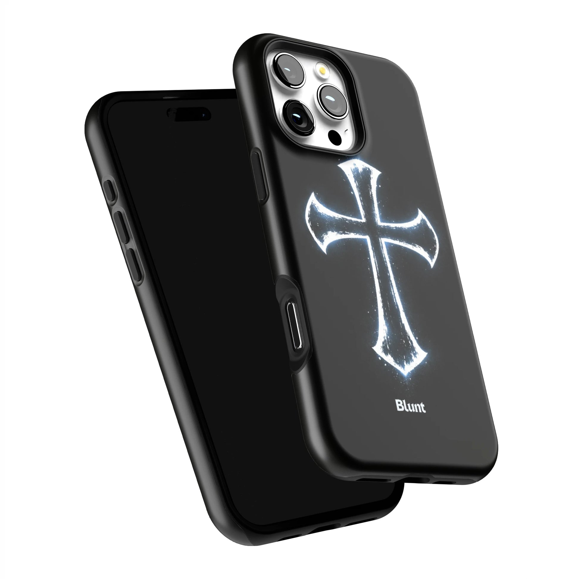Frosted-Faith-iphone-case-iPhone 16 Pro Max-5