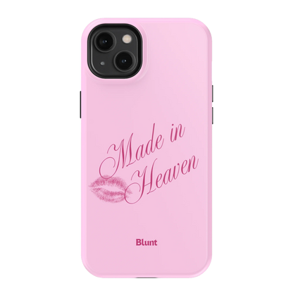 Heavenly iPhone Case