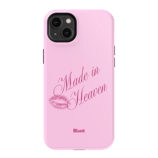 Heavenly iPhone Case