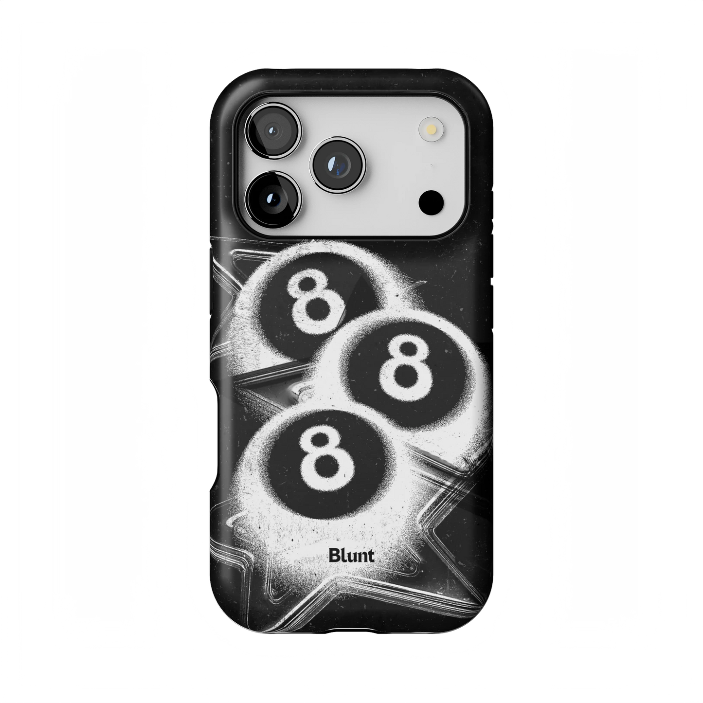 888 iPhone Case