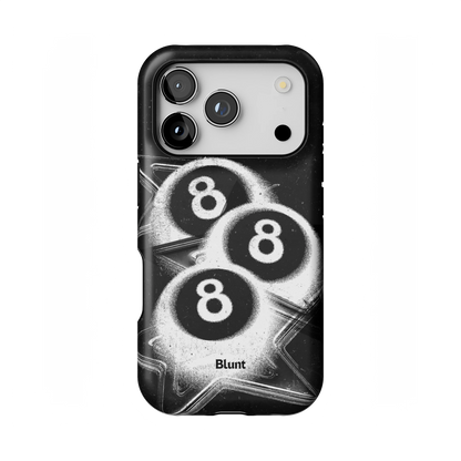 888 iPhone Case