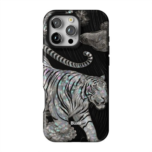 Wild-Holo-iphone-case-iPhone 16 Pro Max-1
