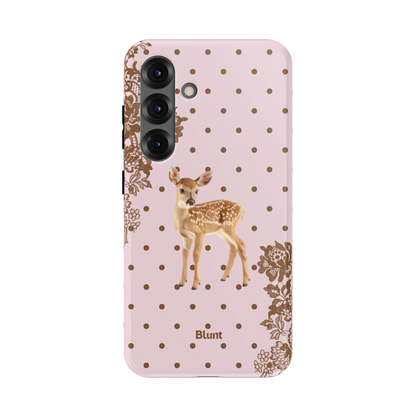 Bambi Dot Samsung Case