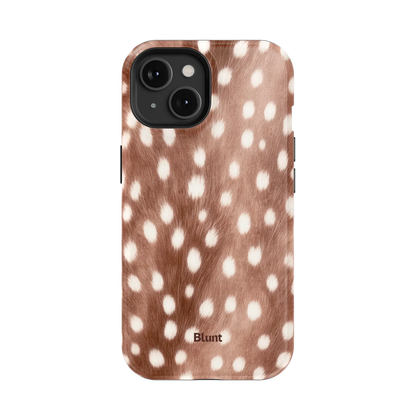 Doe Spot iPhone Case