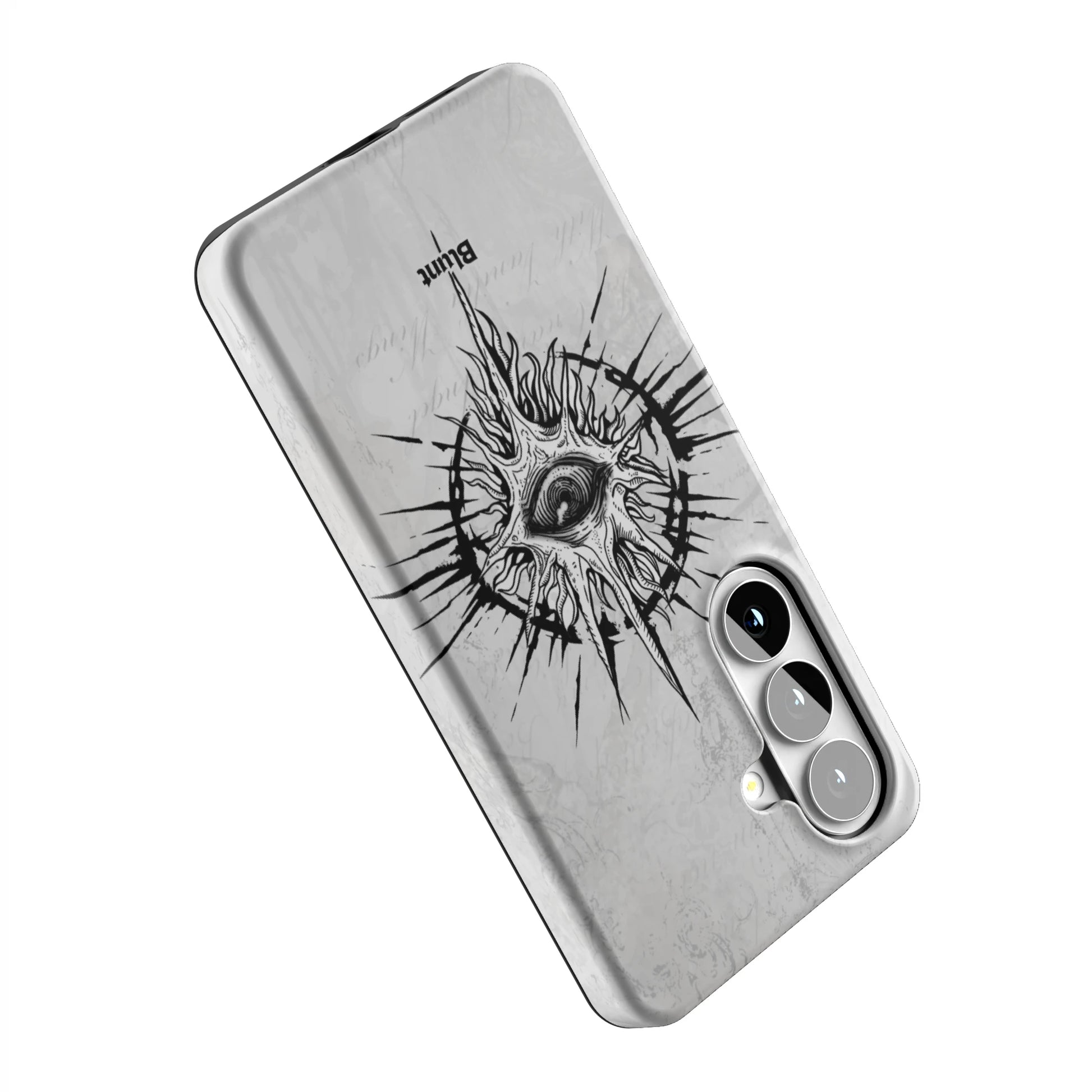 Crowned-Eye-samsung-case-Galaxy S26-4