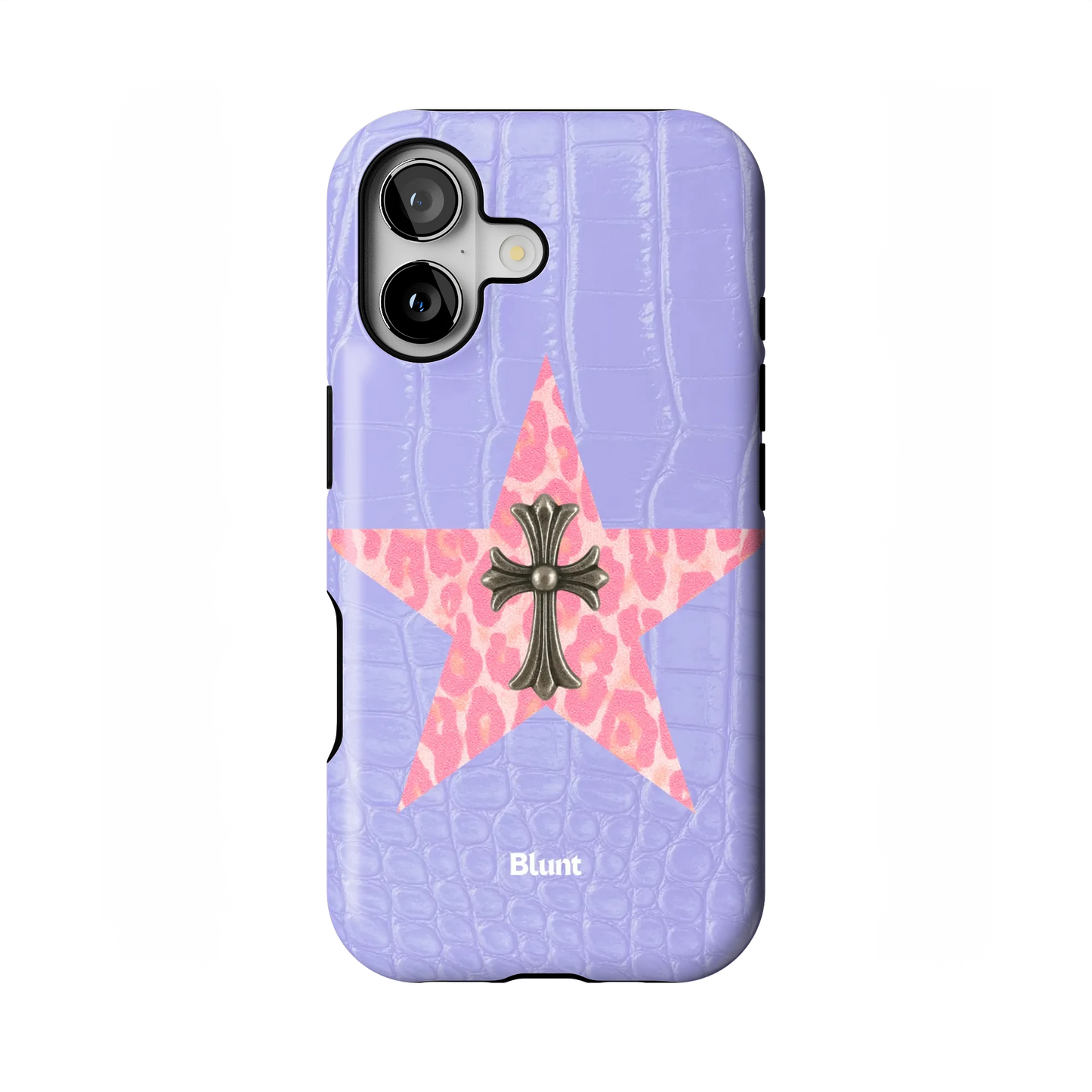 Zayla iPhone Case