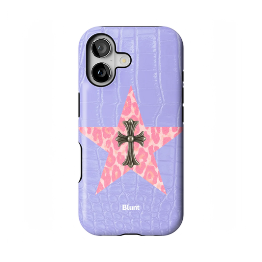 Zayla iPhone Case