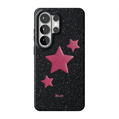 Noirlight Samsung Case
