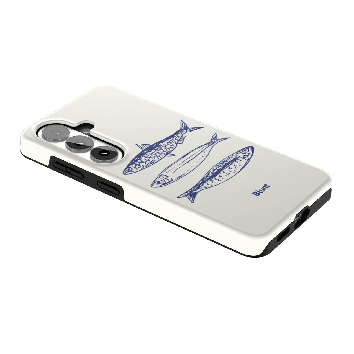 Fins Case Fins Samsung Case – Blunt Cases