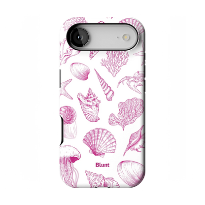 Seaside iPhone Case