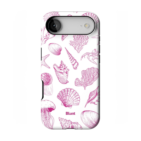 Seaside iPhone Case