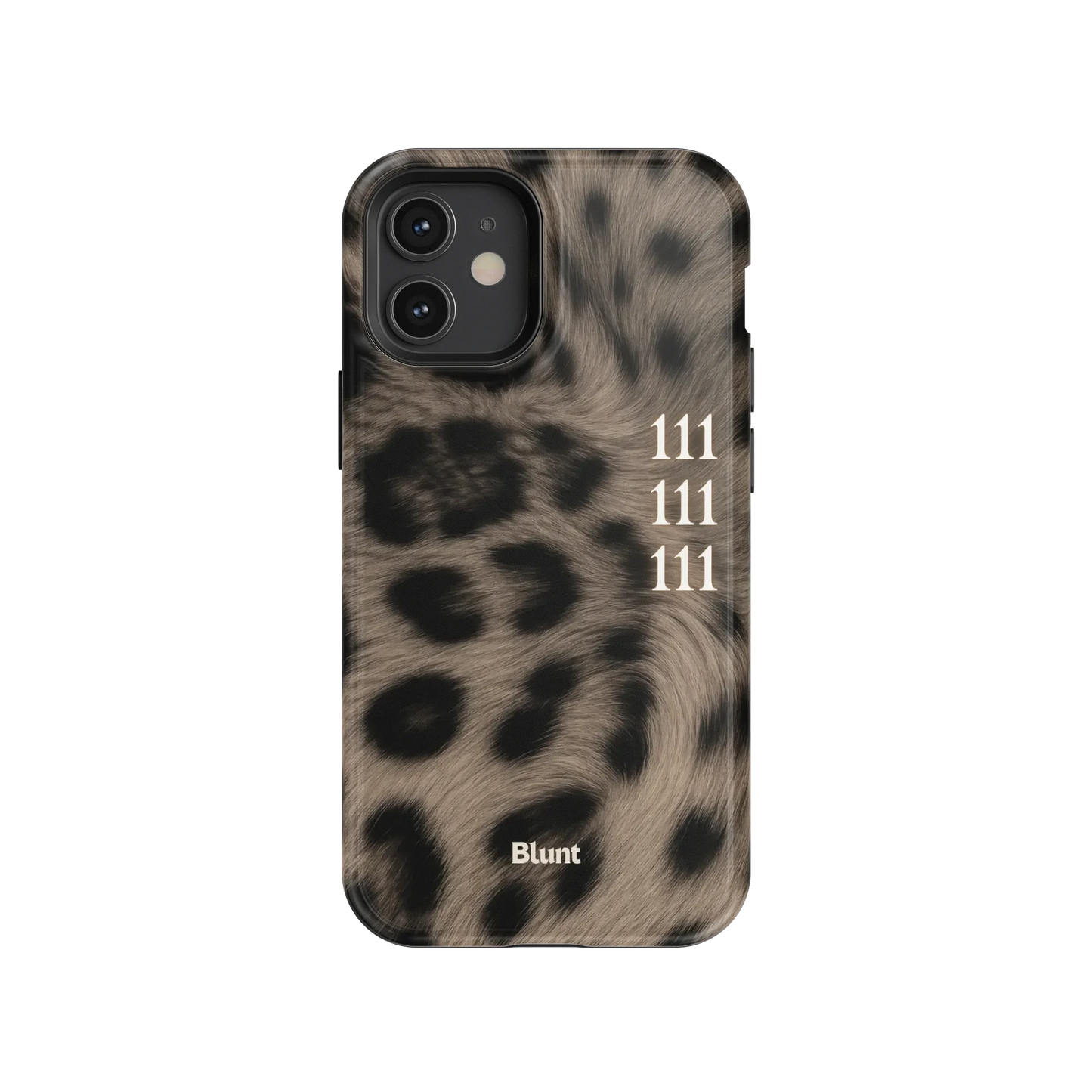 Omen iPhone Case