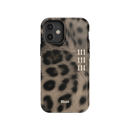 Omen iPhone Case