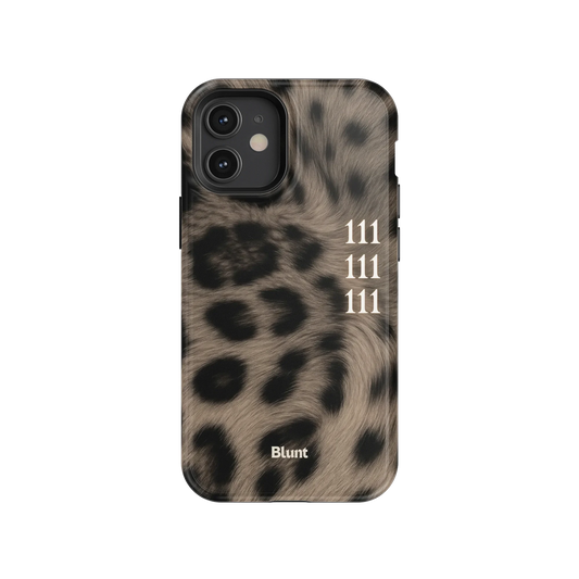 Omen iPhone Case