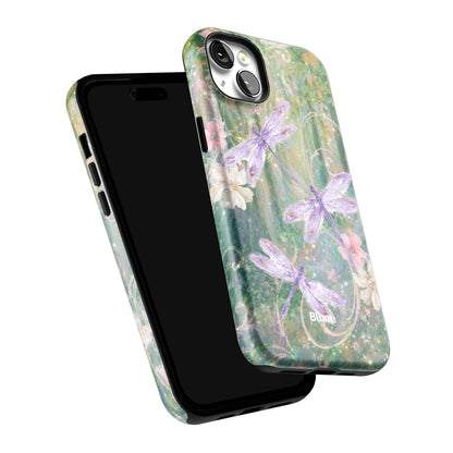 Garden-Spell-iphone-case-iPhone 14 Plus-5